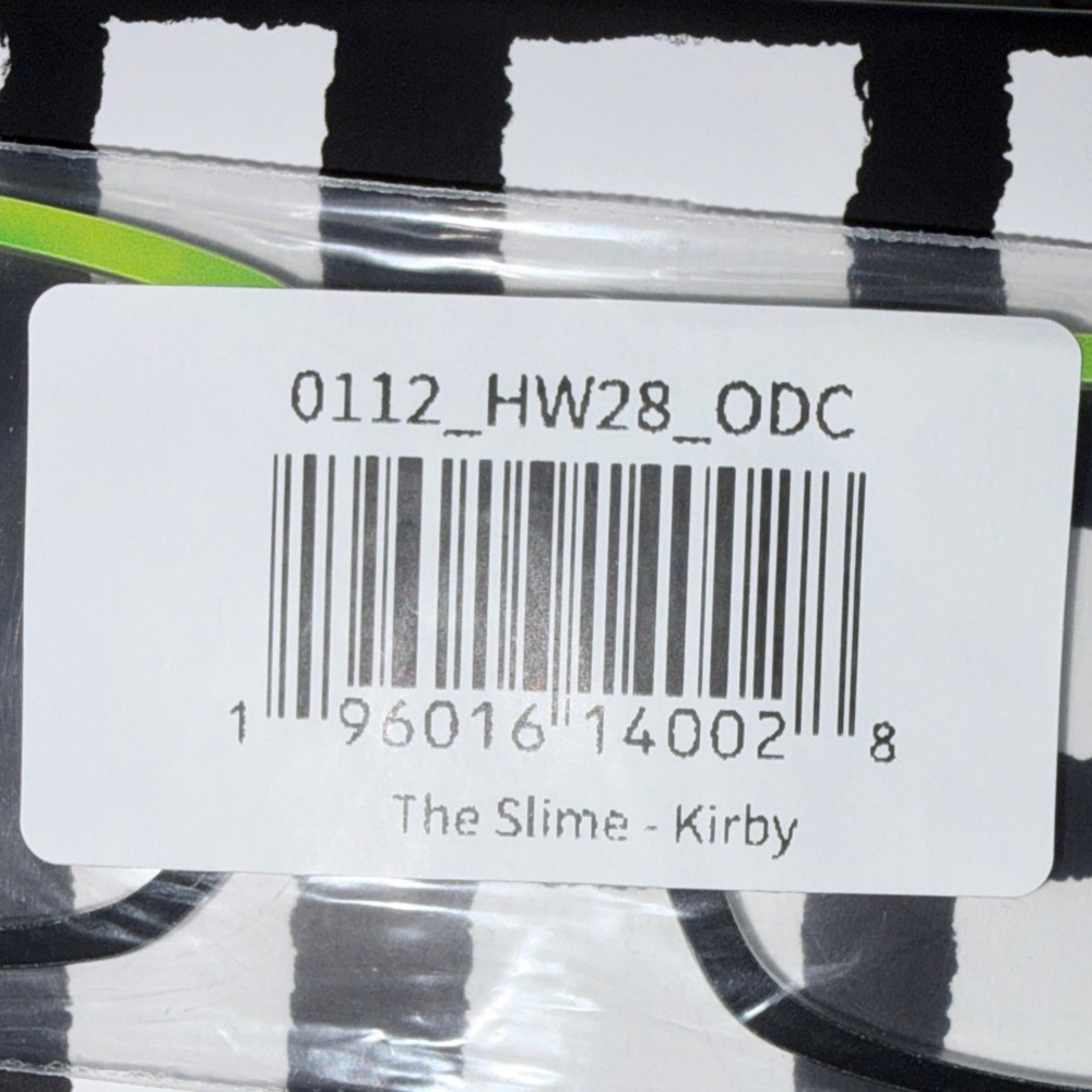 Pair Eyewear Kirby Toppers - The Slime - Picture 2 of 2